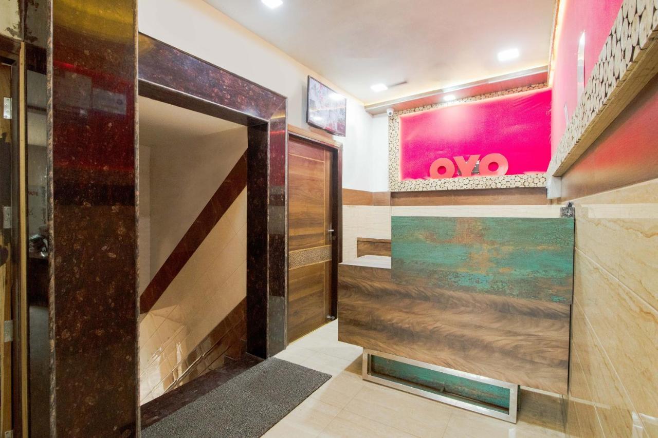 Oyo 48489 Adarsh Plaza Otel Saharanpur Dış mekan fotoğraf