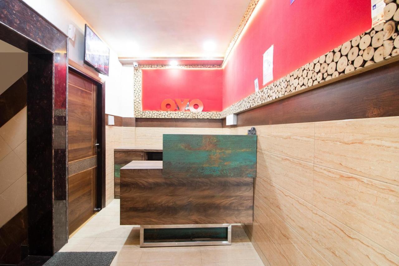 Oyo 48489 Adarsh Plaza Otel Saharanpur Dış mekan fotoğraf